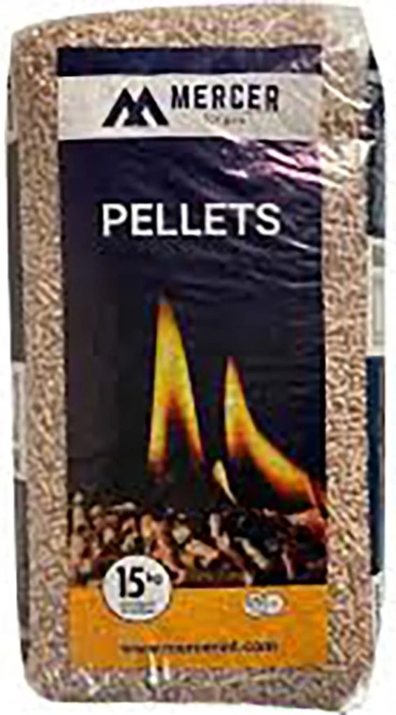 Brennstoffe und Kleintransporte Burkert Home